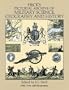 Heck's Pictorial Archive of Military Science, Geography and History (Dover Pictorial Archive) (v. 2)