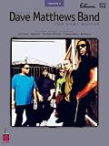 Best of Dave Matthews Band for Easy Guitar - Volume 2