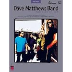 Best of Dave Matthews Band for Easy Guitar - Volume 2 book cover