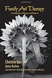 Family Art Therapy: Foundations of Theory and Practice (Family Therapy and Counseling)