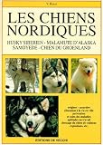 Les chiens nordiques->Cliquez sur l'image pour obtenir des informations sur ce livre
