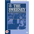 The Sweeney Box Set (Vanilla version)