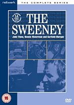 The Sweeney Box Set (Vanilla version) [DVD]