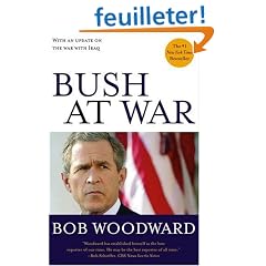 Bush at War