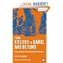 From Kosovo to Kabul and Beyond - New Edition: Human Rights and International Intervention