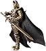魔戒可動 黄金騎士 ガロ