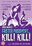 Faster Pussycat... Kill! Kill! [1966] [Region Free] [DVD]