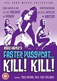 Revue Arrow Films  / Faster Pussycat Kill...Kill!