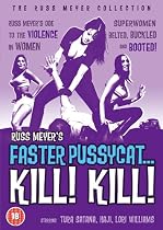 Faster Pussycat... Kill! Kill! [1966]