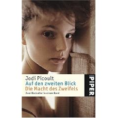 Auf den zweiten Blick - Die Macht des Zweifels. Zwei Bestseller in einem Band (Broschiert)