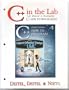 C++ in the Lab: Lab Manual (4th Edition)