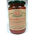 Rustichella D' Abruzzo Arrostiti Sauce Roasted Sweet Red Pepper Pasta Sauce