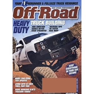 Click here to buy Off-Road.