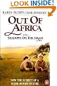 Out of Africa and Shadows on the Grass