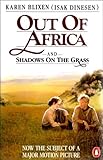 Out of Africa