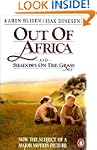 Out of Africa and Shadows on the Grass
