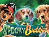 Spooky Buddies