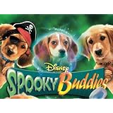 Spooky Buddies