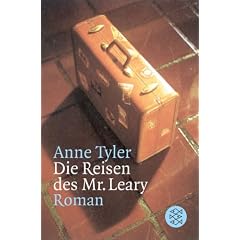 Die Reisen des Mr. Leary. (Taschenbuch)