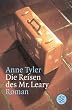 Die Reisen des Mr. Leary
