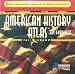 American History Atlas A.D. 1492-1870