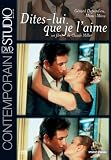 Dites-lui que je l'aime