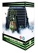 The Fly: Ultimate Collectors' Edition Box Set [DVD]