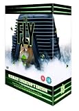 Review The Fly  / The Fly: Ultimate Collectors' Edition Box Set