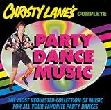 Christy Lane's Complete Party Dance Music