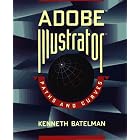 Click here to buy Adobe Illustrator Paths and Curves by Kenneth Batelman.