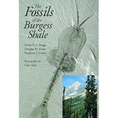 The Fossils of the Burgess Shale