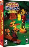 Jumpstart 3D Virtual World: The Legend of Grizzly McGuffin