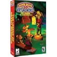 Jumpstart 3D Virtual World: The Legend of Grizzly McGuffin by Knowledge Adventure