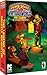 Jumpstart 3D Virtual World: The Legend of Grizzly McGuffin