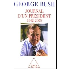 Journal d'un pr�sident 1942-2005
