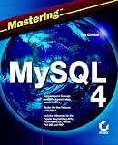 Mastering MySQL 4