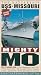 The Battleship USS Missouri BB-63: The Insiders Tour