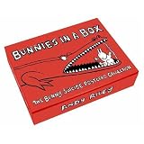 Bunnies in a Box: The Bunny Suicides Postcard Collection
