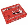 Bunnies in a Box. 40 Postcards: The Bunny Suicide Postcard Collection