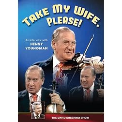 The David Susskind Show: An Interview with Henny Youngman