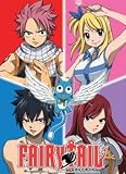 Fairy Tail: Group Wall ScrollIMAGE