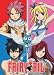 Fairy Tail: Group Wall Scroll_s-1