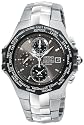 Seiko Men's Coutura World Timer Watch #SPL001