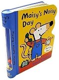 Maisys Noisy Day (Maisy)