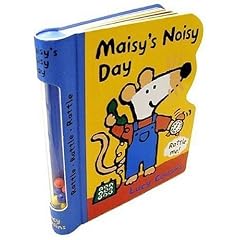 Maisy's Noisy Day