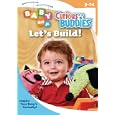 Buy Nick Jr. Baby Curious Buddies - Let's Build