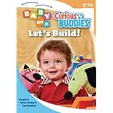 Nick Jr. Baby Curious Buddies - Let's Build
