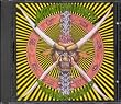 Spine of God