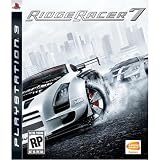  : Ridge Racer 7
