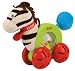 K's Kids Rollin' Ryan Rattle